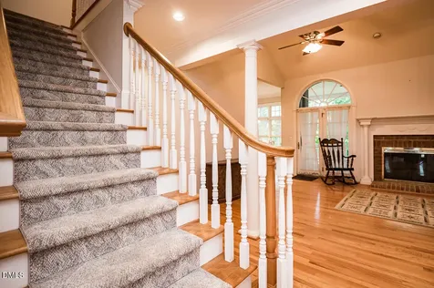 1411 Greystone Drive Graham NC 27253
