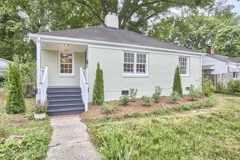 1833 Forest Road Durham NC 27705
