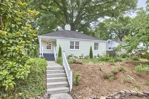 1833 Forest Road Durham NC 27705