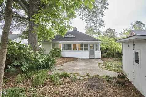 1833 Forest Road Durham NC 27705