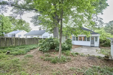 1833 Forest Road Durham NC 27705