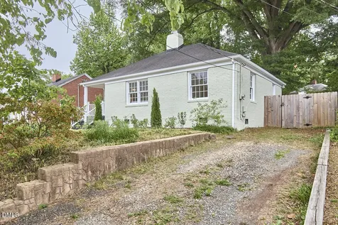 1833 Forest Road Durham NC 27705