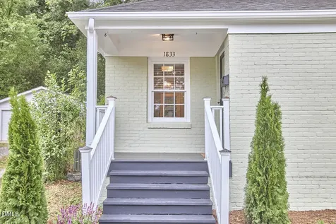 1833 Forest Road Durham NC 27705