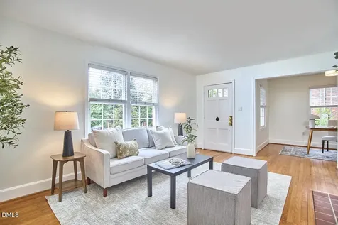 1833 Forest Road Durham NC 27705