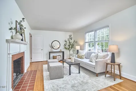 1833 Forest Road Durham NC 27705