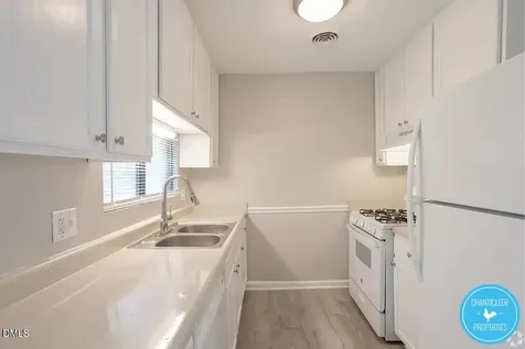 120 Rectory Street Pittsboro NC 27312