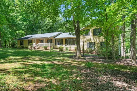 660 Log Barn Road Pittsboro NC 27312