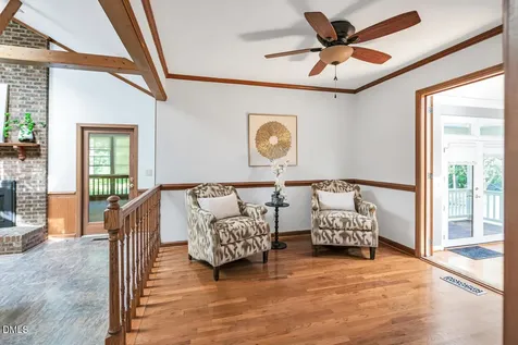 660 Log Barn Road Pittsboro NC 27312