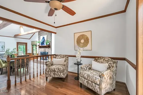 660 Log Barn Road Pittsboro NC 27312