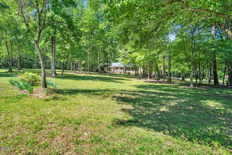 660 Log Barn Road Pittsboro NC 27312