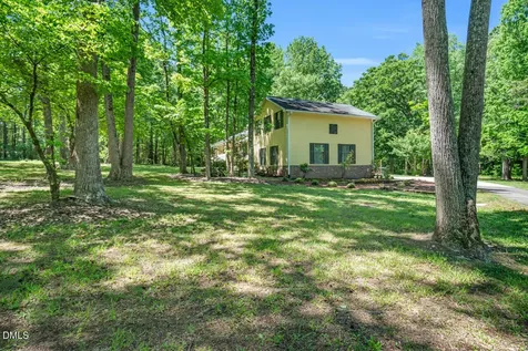 660 Log Barn Road Pittsboro NC 27312