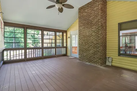 660 Log Barn Road Pittsboro NC 27312