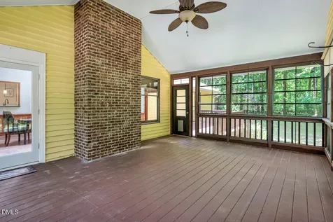 660 Log Barn Road Pittsboro NC 27312