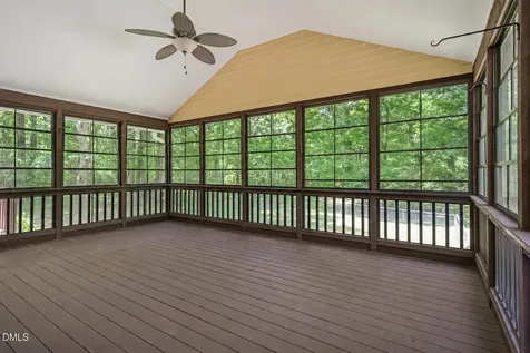 660 Log Barn Road Pittsboro NC 27312