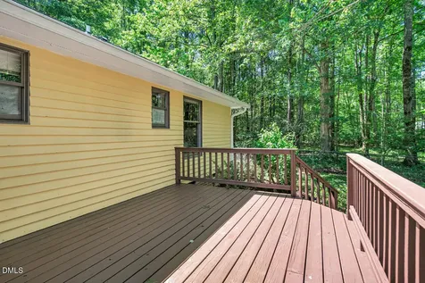 660 Log Barn Road Pittsboro NC 27312