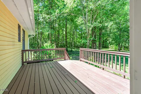 660 Log Barn Road Pittsboro NC 27312