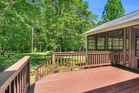 660 Log Barn Road Pittsboro NC 27312