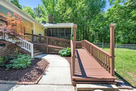 660 Log Barn Road Pittsboro NC 27312