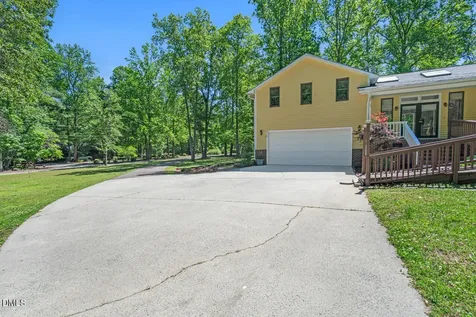 660 Log Barn Road Pittsboro NC 27312