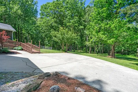 660 Log Barn Road Pittsboro NC 27312