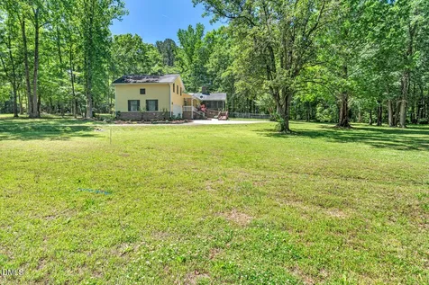 660 Log Barn Road Pittsboro NC 27312