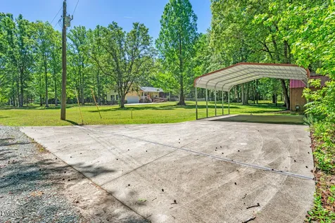 660 Log Barn Road Pittsboro NC 27312