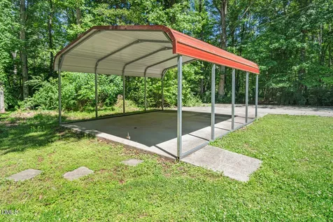 660 Log Barn Road Pittsboro NC 27312