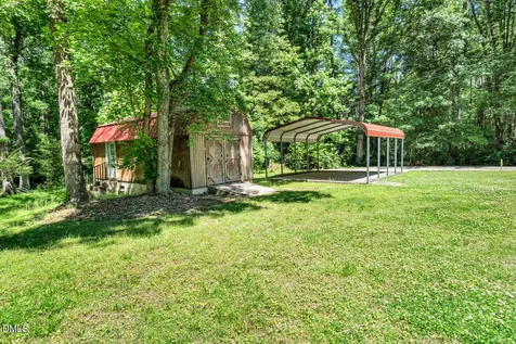 660 Log Barn Road Pittsboro NC 27312