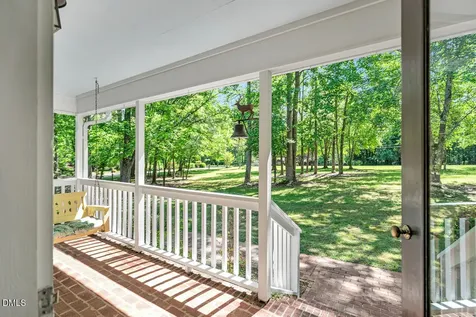 660 Log Barn Road Pittsboro NC 27312