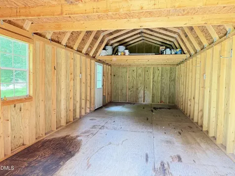 660 Log Barn Road Pittsboro NC 27312
