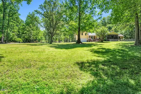 660 Log Barn Road Pittsboro NC 27312