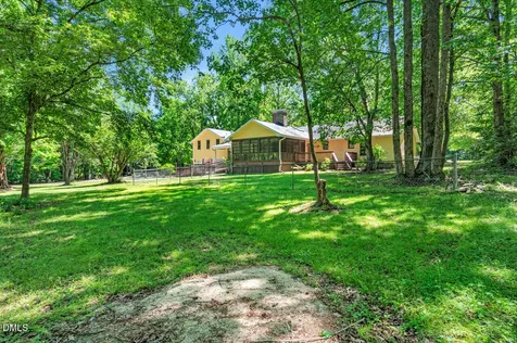 660 Log Barn Road Pittsboro NC 27312