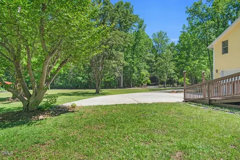 660 Log Barn Road Pittsboro NC 27312