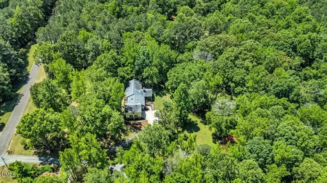 660 Log Barn Road Pittsboro NC 27312