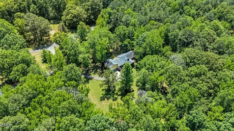 660 Log Barn Road Pittsboro NC 27312