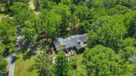 660 Log Barn Road Pittsboro NC 27312