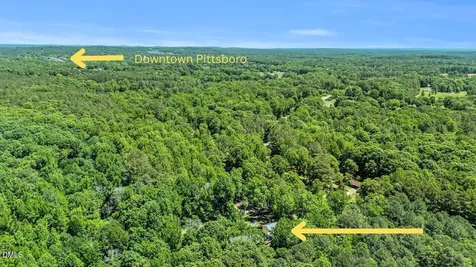 660 Log Barn Road Pittsboro NC 27312