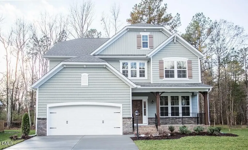 378 Glade Drive Aberdeen NC 28315