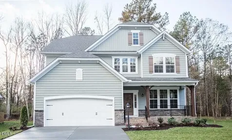 378 Glade Drive Aberdeen NC 28315