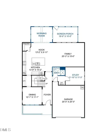 378 Glade Drive Aberdeen NC 28315
