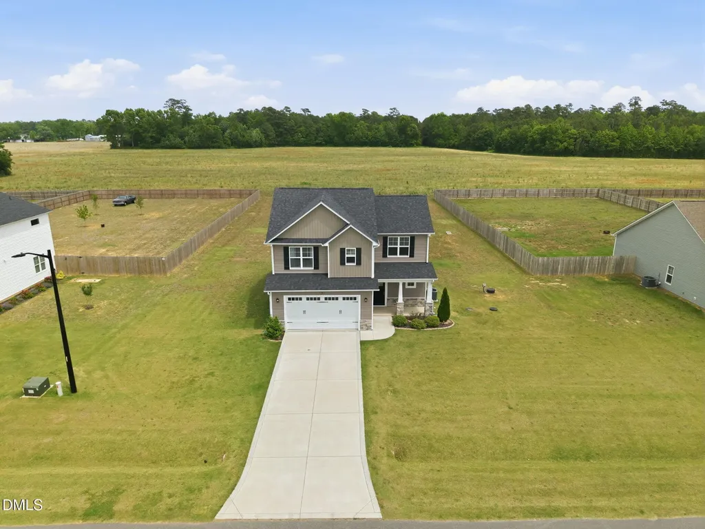 72 Sanford Lane Dunn NC 28334