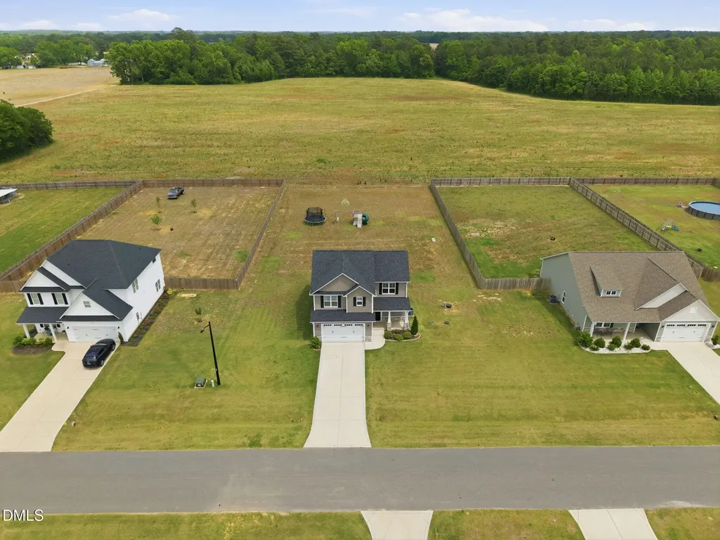 72 Sanford Lane Dunn NC 28334