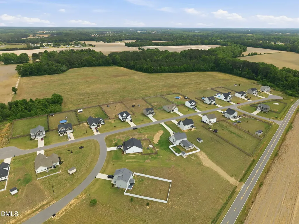 72 Sanford Lane Dunn NC 28334