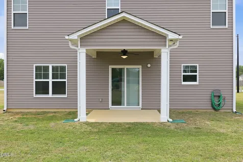 72 Sanford Lane Dunn NC 28334