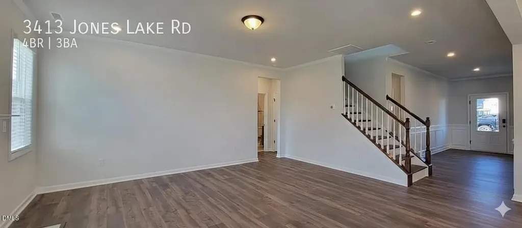 3413 Jones Lake Road Fuquay Varina NC 27526