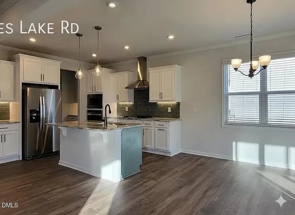 3413 Jones Lake Road Fuquay Varina NC 27526