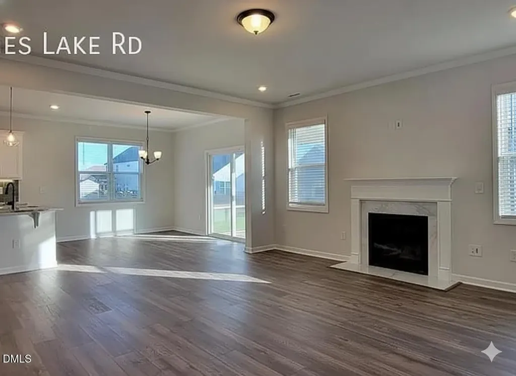 3413 Jones Lake Road Fuquay Varina NC 27526