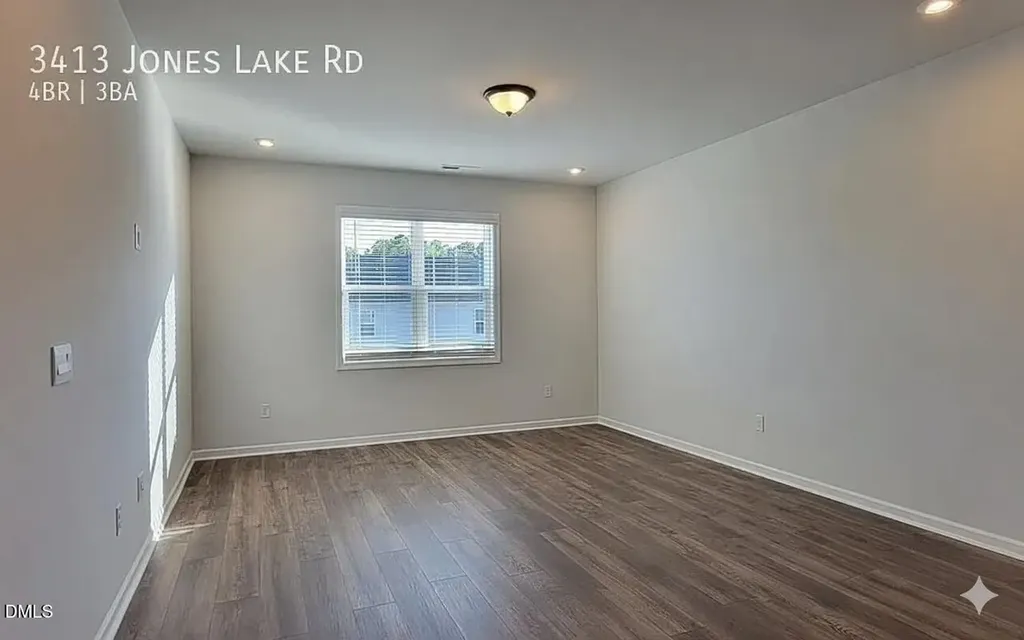 3413 Jones Lake Road Fuquay Varina NC 27526