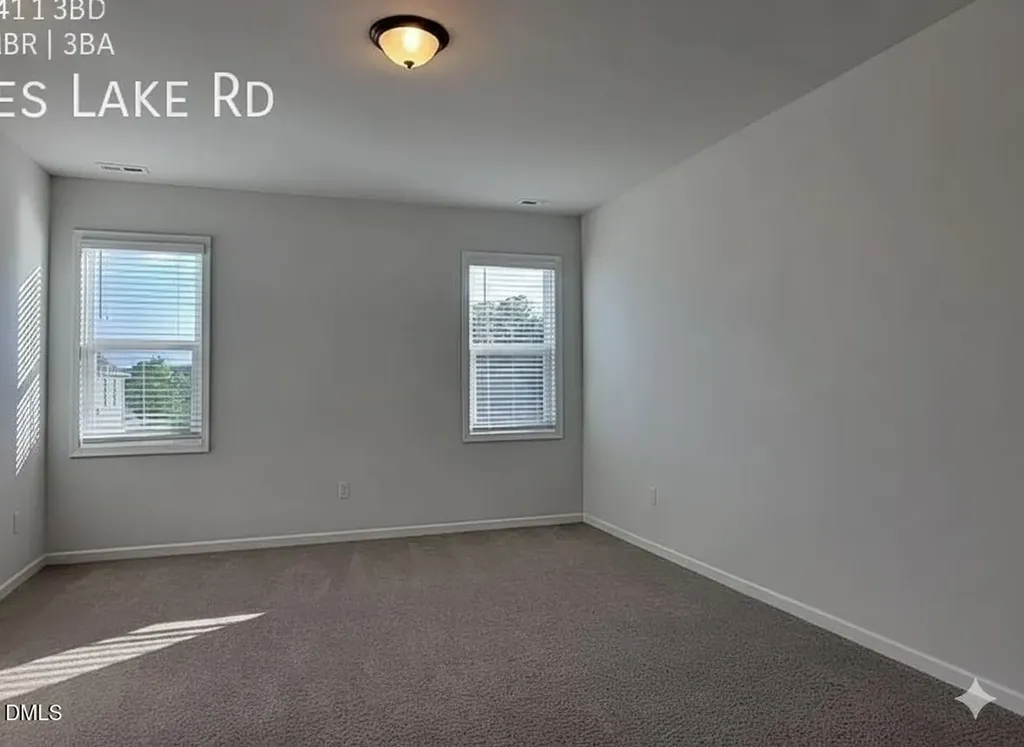 3413 Jones Lake Road Fuquay Varina NC 27526