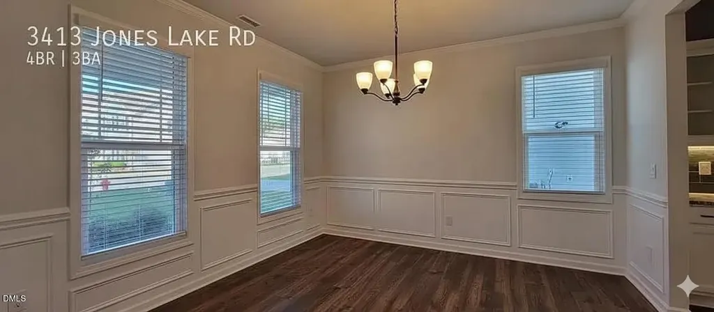 3413 Jones Lake Road Fuquay Varina NC 27526